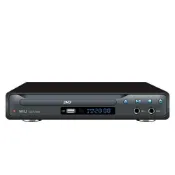 (店+)全區讀碟 雙麥克風輸入【日本NHJ】HDMI/CD/DVD/USB多媒體播放器光碟機 TAEP200N