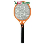 愛買線上購物 KINYO 安全三層網電池式電蚊拍 CM-2211【愛買】