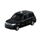 (店+)【TOMICA】No.016 日本交通計程車
