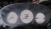HONDA K8 CIVIC EK 六代 喜美 原廠 自排 儀表