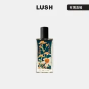 LUSH Hungarian Fronds 匈牙利之旅香水 100ml (藍甘菊/茴香/杜鵑花/清新/草本)