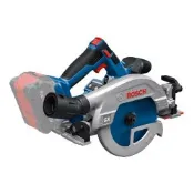 BOSCH博世 18V鋰電無刷圓鋸機GKS 18V-57-2 GX (空機-不含充電器及電池)