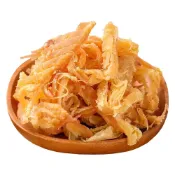 (店+)【金門天一】 原味手撕魷魚絲200g/包  ( 效期：2026/10/25 )