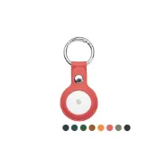 (店+)【grantclassic】【GC-Tag 找得到】全球追蹤器＋保護套_皮革雙孔金屬釦款