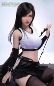 【預定】TIfa蒂法 SGD studio 1/3  限量擺件