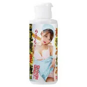 (贈300ml潤) 日本NPG覺醒淫液AV女優相澤南淫臭愛液潤滑液80ml 水溶性潤滑液 自慰潤滑 成人潤滑液 情趣用品