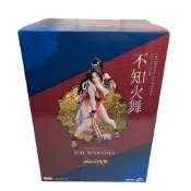 【DOKODEMO】HobbyJAPAN 拳皇 XIV 不知火舞 1/6 比例人偶