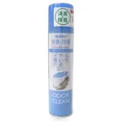糊塗鞋匠 優質鞋材 M19 日本Columbus香氛銀離子除臭噴霧  180ml
