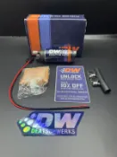 ☆光速改裝精品☆美國 DW200 255L汽油幫浦