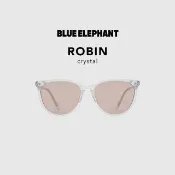 【BLUE ELEPHANT】ROBIN crystal MAIN一般款式 太陽眼鏡 墨鏡 附盒 官方旗艦店