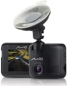 [[娜娜汽車]] MiVue™ C350 MIO 行車紀錄器 GPS 公司貨 保固一年 sony感光