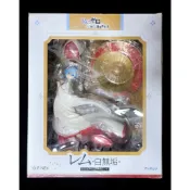 【慢活同盟】 F:NEX 雷姆 白無垢 1/7 PVC 代理版 Re:從零開始的異世界生活