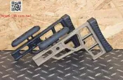 【我愛杰丹田】楓葉精密 MLC-S2 折疊後托  M-MLC-S2