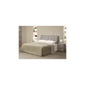 (店+)全台傢俱 EY-21 歐若拉 貓抓皮 5尺 / 6尺插座床頭箱 木心板 台灣出貨 傢俱工廠特賣