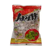棠素香 仙楂餅 600g 仙楂糖 仙渣丸