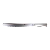 【BreezeOnline 微風精品線上】柳宗理刀具麵包刀21cm