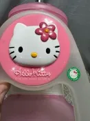 「KT傳奇」Hello kitty 刨冰機 挫冰機 無缺件