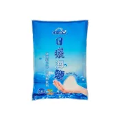 (店+)【統一生機】日曬海鹽2公斤CYC