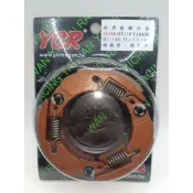 YCR  抗抖動  離合器 翔鷹  RX110 JR100 MIO100 高手100 心情100 R110