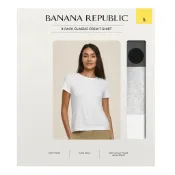 Banana Republic 女短袖上衣三入組 / 拆售 #1965725