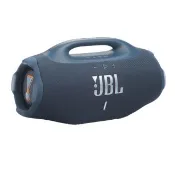 【JBL】BOOMBOX 4 攜帶式防水藍牙喇叭 英大公司貨