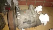 日產 NISSAN 西菲洛 Cefiro A33 2.0 壓縮機