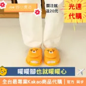 現貨【Joe的小賣店】萊恩 春植 拖鞋 室內 Ryan Kakao Friends 韓國 Apeach 代購