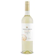 【品酒網】阿根廷 黃金貝殼 特藏托隆特斯白葡萄酒 750ml Finca El Origen Reserve Estate Torrontes