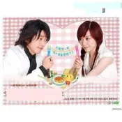 【臺灣現貨】微笑Pasta語中字王心淩，張棟梁DVD