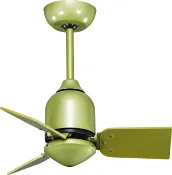 Homebox 好博家 online Store 穩帝仕-新宿-22吋BLDC直流無刷吊扇/香檳色/18099C