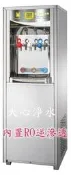 ≡大心淨水≡力巨峯GF-3013冰溫熱三溫飲水機(含RO五道純水機)套房/雅房/辦公室※此商品限宅配／請看商品內容