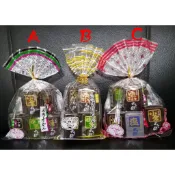 【新品剛到貨 當天寄】日本 杉本屋 羊羹 杉本屋5色羊羹 杉本屋3色羊羹  日本羊羹  小羊羹 美味羊羹