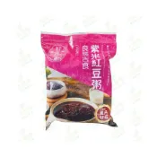 (店+)【大欣亨】強匠冷凍紫米紅豆粥【紫米紅豆粥250公克*3包/袋/椰奶25公克*3包/袋】，總重825公克 B008062