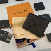 Trend國際精品✨Louis  Vuitton LV Slender 錢包 八卡 短夾 M80906