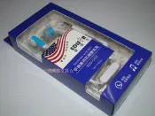 ☆雅興庭文具☆~EDISON 愛迪生 EDS-C412 手機專用耳機麥克風 / 耳麥 / 耳機 / 組~超低優惠價