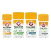 (店+)【ARM&HAMMER 鐵鎚】美國 ARM&HAMMER 鐵鎚牌 體香膏 71g 旋轉式 腋下香氛 無鋁鹽 小蘇打 無香 杜松 薰衣草-小紅帽美妝