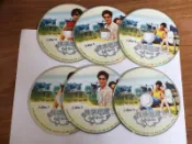 6片合售 韓劇 浪漫滿屋 DISC 1-6 宋慧喬 鄭智薰Rain DVD專輯 二手 E23