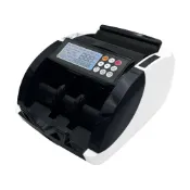 (店+)【Co-create 合創】輕巧經典款｜Mo-5888 智慧型 (送外顯+防塵套+保固一年)｜驗鈔機 點鈔機 數鈔機