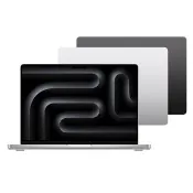 【Apple】S+級福利品 2025 MacBook Pro 14吋 M5晶片 10核心CPU與10核心GPU 24G/1TB SSD