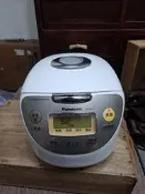 Panasonic 國際牌電子鍋 SR-ND10功能正常 拆機賣零件