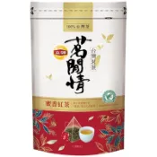 立頓 茗閒情蜜香紅茶 2.8g x 18入【萬家福】