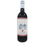 【品酒網】法國 莫瑞爾 紅葡萄酒 750ml Charles Moelleux