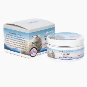 【紐西蘭 Alpine Silk】有機綿羊油柔膚霜 100g(紐西蘭原裝進口)