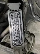 賓士 BENZ W203 ABS電腦插頭 ESP電腦插頭 ABS線組 ESP線組 煞車電腦接頭 煞車電腦插頭 BAS
