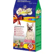 LV藍帶精選頂級狗食-健康成犬(羊肉+蔬果)1.5kg 狗飼料 狗主食 成犬飼料 平價飼料