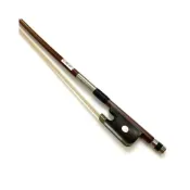 (店+)筌曜樂器 全新嚴選 台製 維音 楓葉 大提琴弓 超低價(後圓角包鐵圓弓.另有八角弓)