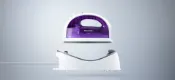 Panasonic授權高雄鳳山圜興電器 【圜興門市自取免運】Panasonic 國際牌無線蒸氣電熨斗 NI-WL30