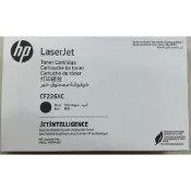 [台灣耗材]HP M402n / M402dn / M426fdn 全新原廠碳粉匣CF226X CF226XC