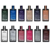 (店+)【RENATA 蕾娜塔】RENATA 蕾娜塔 彩染補色劑 250ml 補色劑 rock 搖滾護色 補色洗 洗髮 公司貨(任選1入)