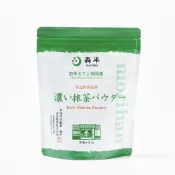 (店+)🇯🇵日本直送 森半 濃厚宇治抹茶粉 500g 京都宇治 抹茶拿鐵 飲品烘焙用